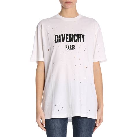 givenchy t shirt sale womens|Givenchy outlet sale.